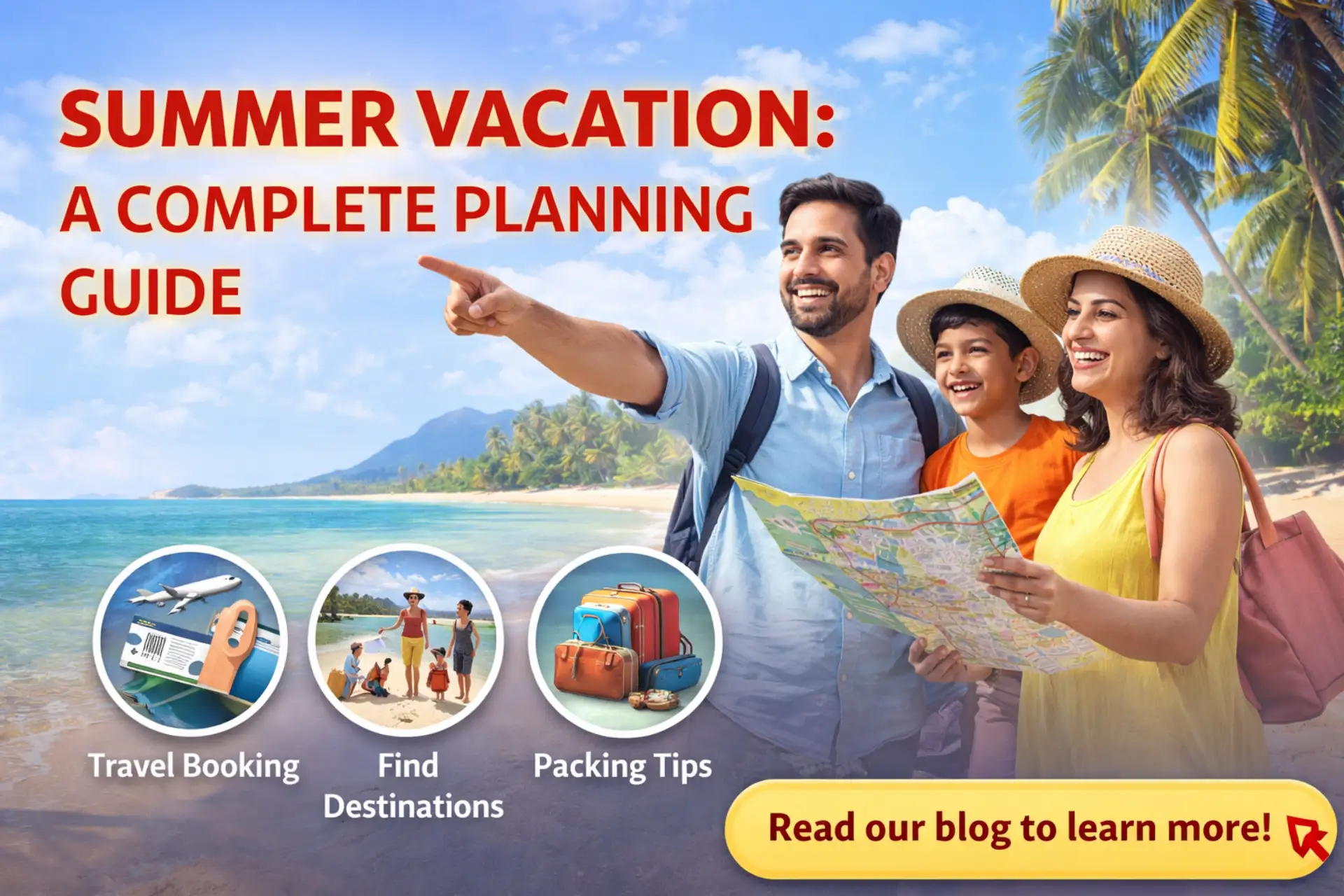Top 8 Cool Summer Destinations in India to Beat the Heat (2026 Guide ...