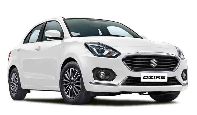 Maruti Swift Dzire