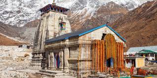 Kedarnath Adventure