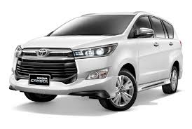 Innova Crysta