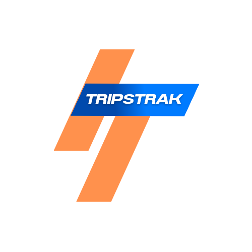 Tripstrak Logo